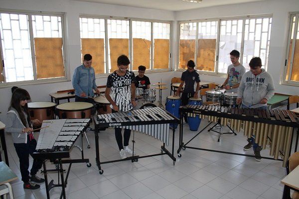 Laboratorio Musicale